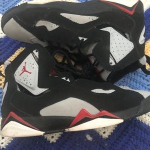 Air Jordans 7s